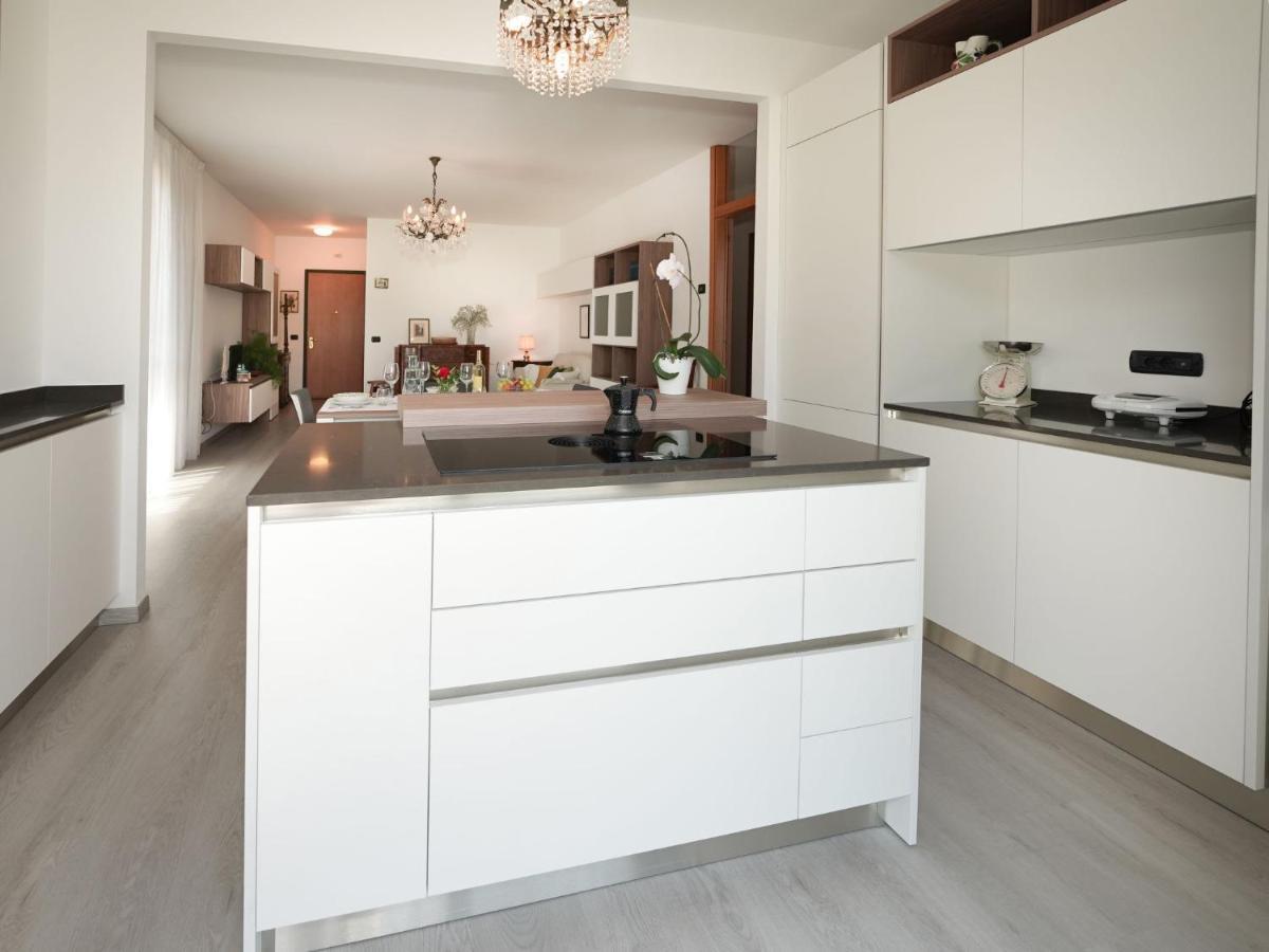 Apartment Mari By Interhome Луїно Екстер'єр фото