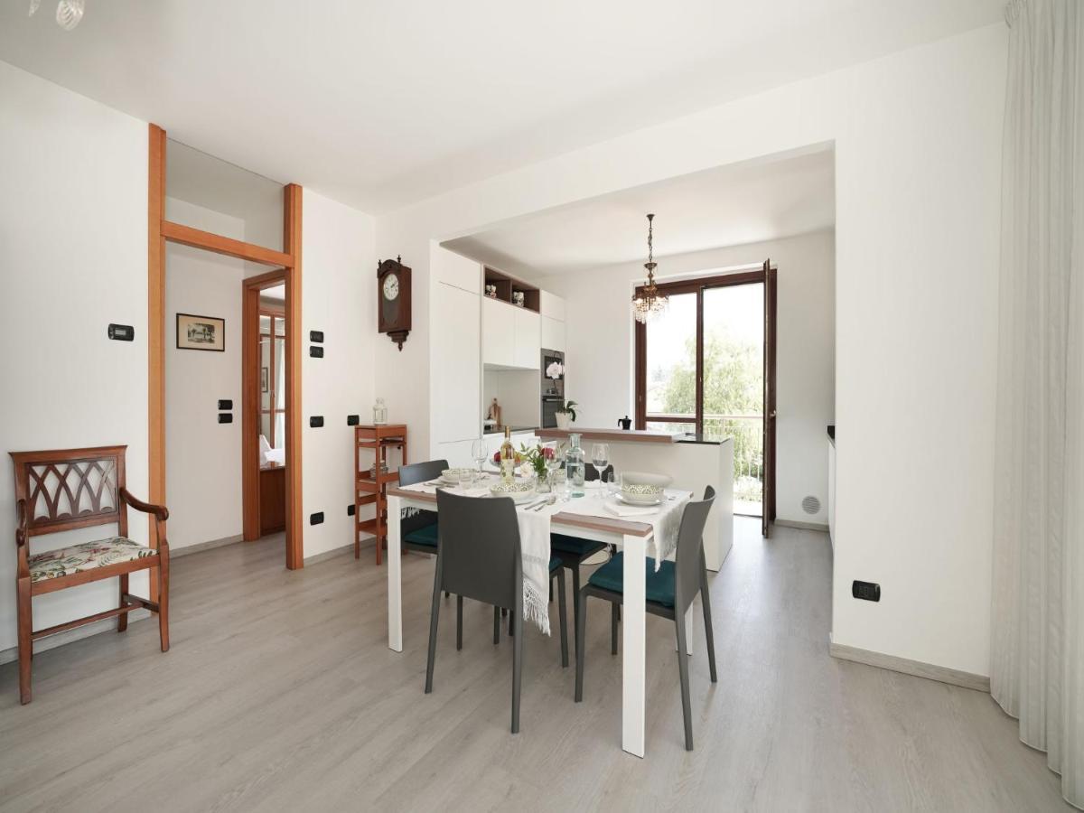 Apartment Mari By Interhome Луїно Екстер'єр фото
