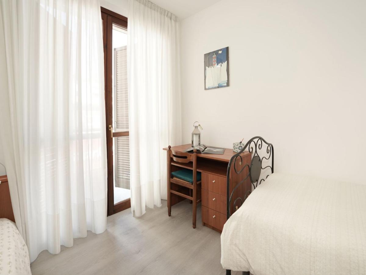 Apartment Mari By Interhome Луїно Екстер'єр фото