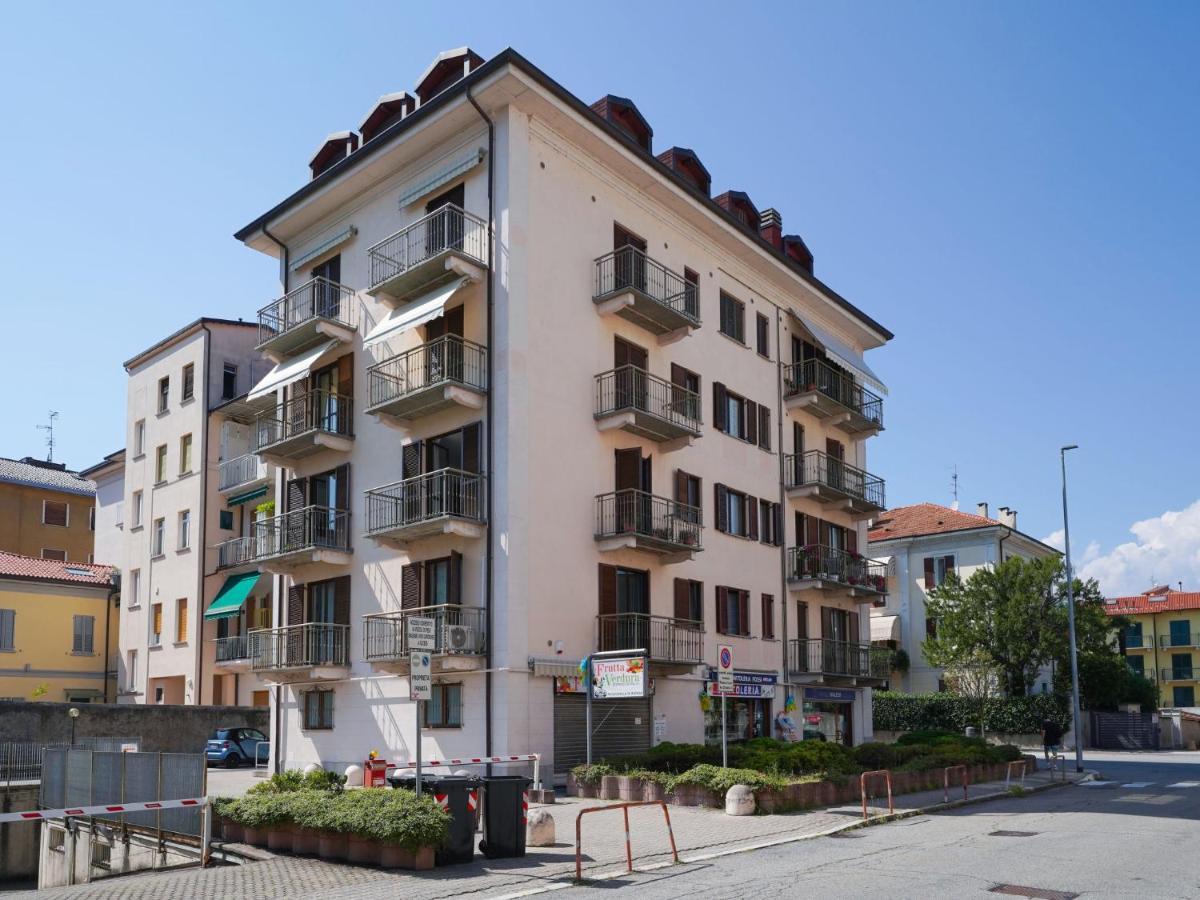 Apartment Mari By Interhome Луїно Екстер'єр фото