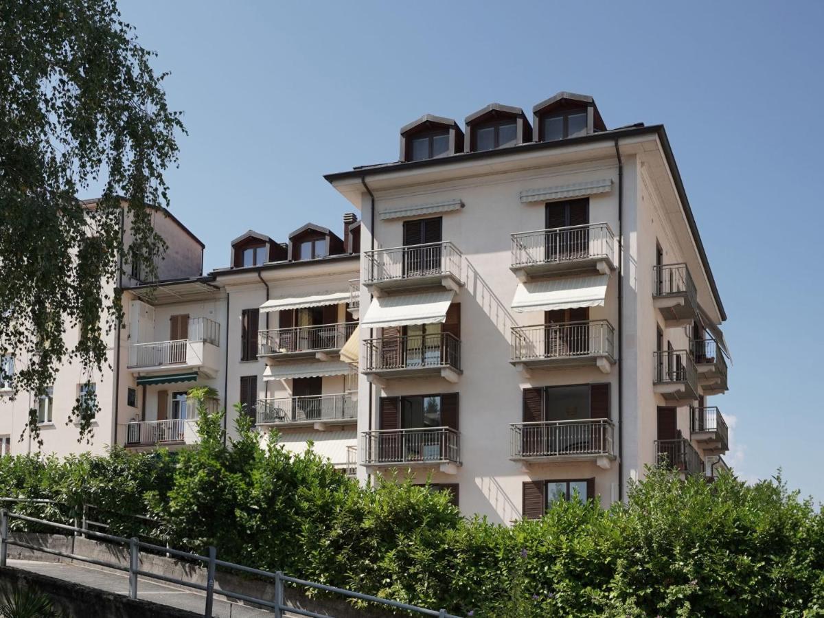 Apartment Mari By Interhome Луїно Екстер'єр фото