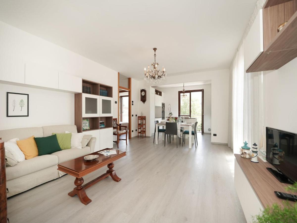 Apartment Mari By Interhome Луїно Екстер'єр фото