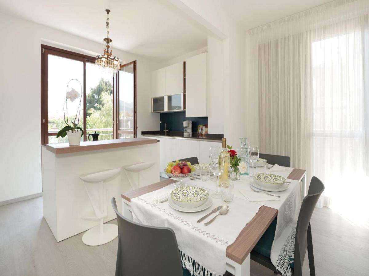 Apartment Mari By Interhome Луїно Екстер'єр фото