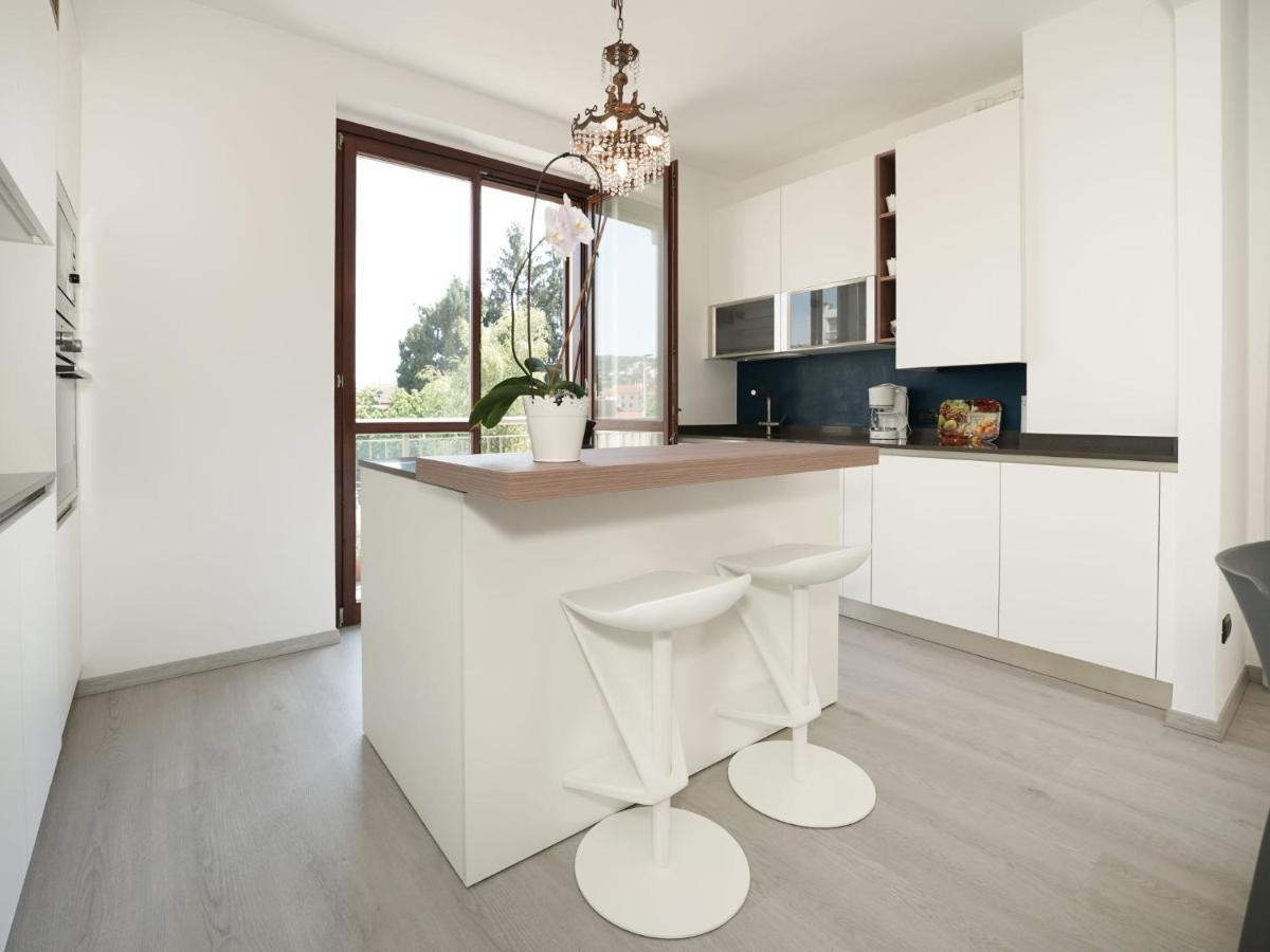 Apartment Mari By Interhome Луїно Екстер'єр фото