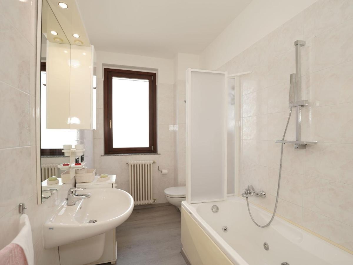 Apartment Mari By Interhome Луїно Екстер'єр фото
