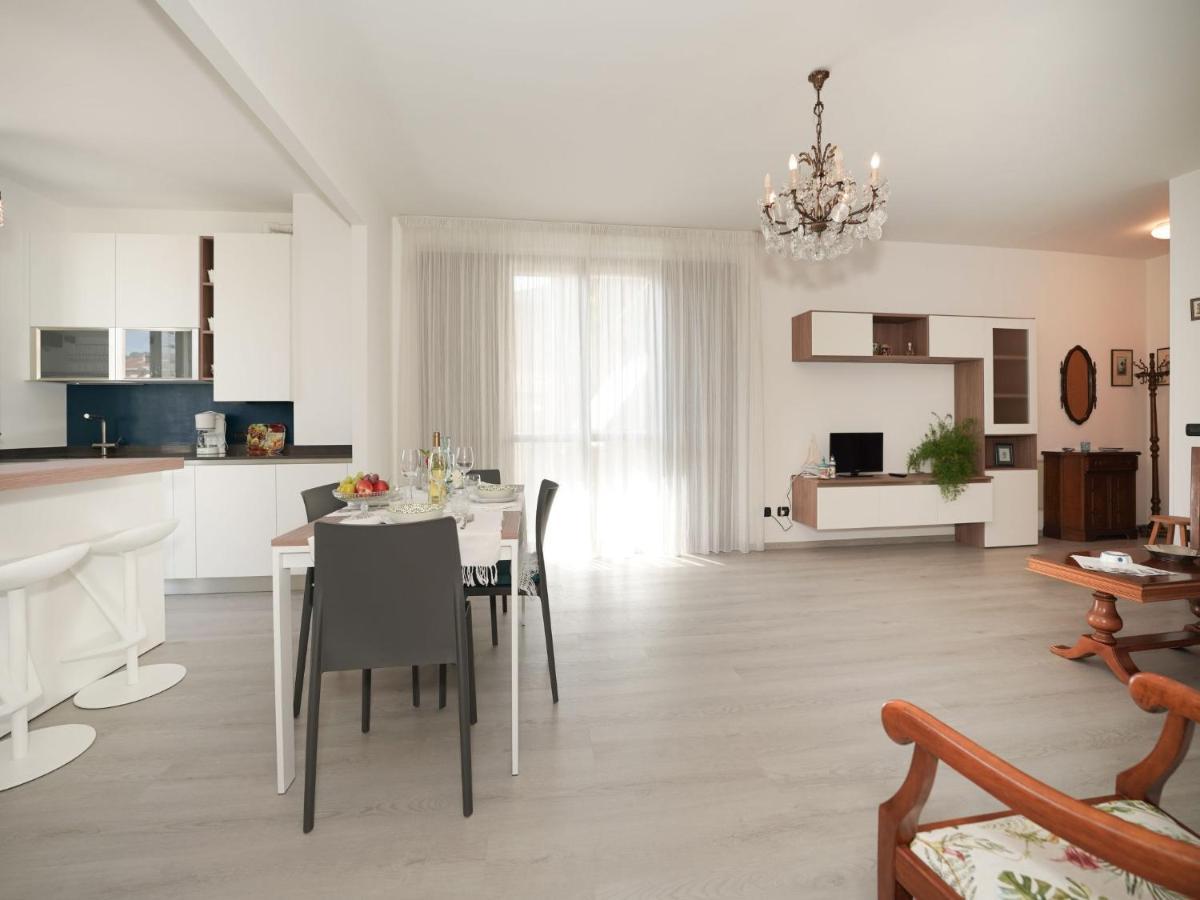 Apartment Mari By Interhome Луїно Екстер'єр фото