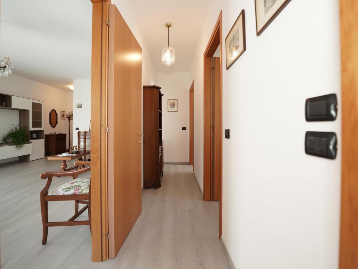 Apartment Mari By Interhome Луїно Екстер'єр фото