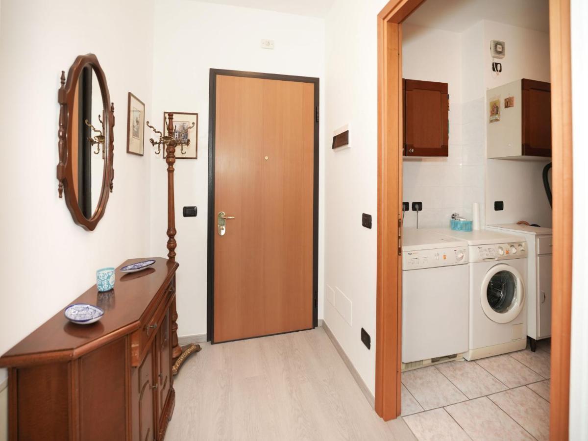 Apartment Mari By Interhome Луїно Екстер'єр фото