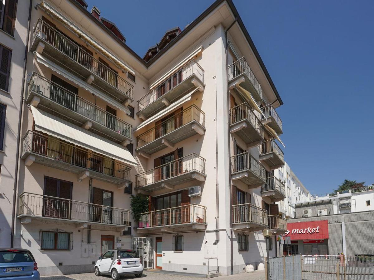 Apartment Mari By Interhome Луїно Екстер'єр фото